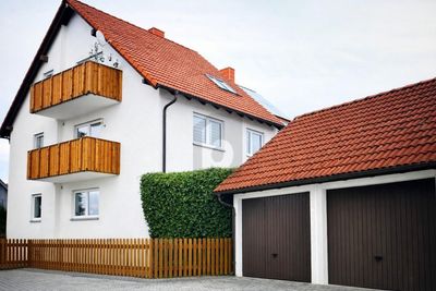 MEHRPARTEIENOBJEKT IN GEFRAGTER LAGE