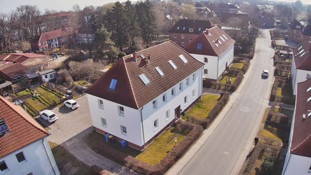 Immobilie in Boltenhagen - Mehrfamilienwohnhaus in zentraler Lage - Bild 2