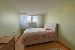 Bezugsfreie 3-Zimmer-Dachgeschosswohnung mit Balkon in City-Lage unweit Schloss Charlottenburg – Die vollständige Adresse der Immobilie erhältst du vom Anbieter., 10587 Charlottenburg, Berlin – Vorschaubild 8