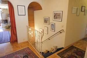 Sonniger Hang-Bungalow 147 m², 5 Zimmer, Südhang & großer Garten – Nürnberg-Holzheim – Die vollständige Adresse der Immobilie erhältst du vom Anbieter., 90453 Krottenbach, Mühlhof, Nürnberg – Vorschaubild 41