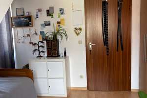 **Provisionsfreies Wohnglück** Maisonette-Wohnung mit Balkon** – Die vollständige Adresse der Immobilie erhältst du vom Anbieter., 86153 Bleich und Pfärrle, Augsburg – Vorschaubild 8