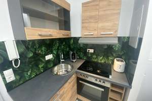 Schicke zentrale 1-Zimmer Wohnung im 3. OG in Mannheim – Heinrich-Lanz-Straße 23-27, 68165 Schwetzingerstadt/Oststadt, Mannheim – Vorschaubild 3