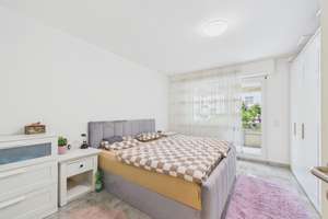 3-Zimmer zzgl. ca. 60 m² ausgebauter Dachfläche | insgesamt 7 Zimmer  – Die vollständige Adresse der Immobilie erhältst du vom Anbieter., 70565 Fasanenhof, Stuttgart – Vorschaubild 3