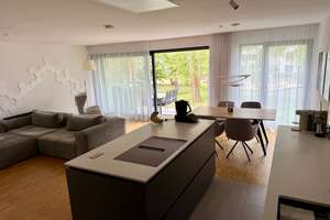 Premiumwohnen am Langen Kamp: 3.0-Zimmer Wohnung neuwertig in Braunschweig Östliches Ringgebiet – Die vollständige Adresse der Immobilie erhältst du vom Anbieter., 38106 Östliches Ringgebiet, Braunschweig – Vorschaubild 3
