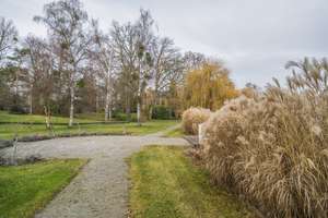 Villenensemble am Kleinen Wannsee – Historischer Charme auf parkähnlichem Wassergrundstück – Die vollständige Adresse der Immobilie erhältst du vom Anbieter., 14109 Wannsee, Berlin – Vorschaubild 28