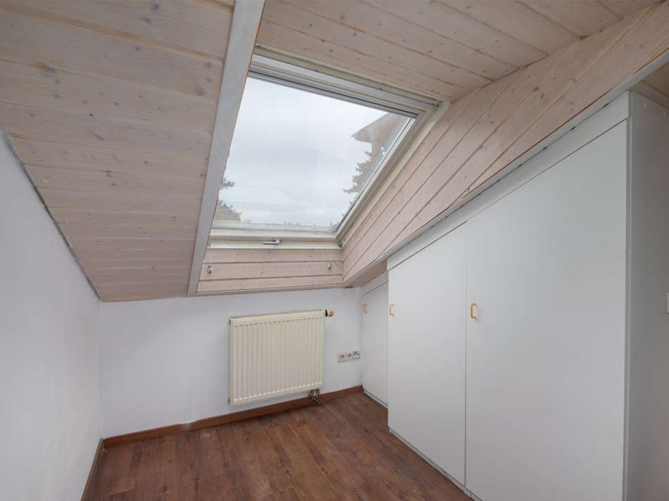 Schlafzimmer Apartment DG