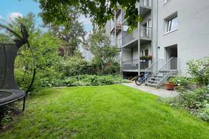 Großzügig geschnittene und leerstehende 3-Zimmer-Dachgeschosswohnung in urbaner Bilker Wohnlage! – Die vollständige Adresse der Immobilie erhältst du vom Anbieter., 40223 Bilk, Düsseldorf – Vorschaubild 21