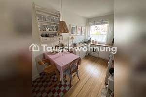 Tauschwohnung: Charmante kleine Wohnung mit großem Balkon in ruhiger Lage – Soltaustraße 4, 21029 Bergedorf (Ortsteil), Hamburg – Vorschaubild 2