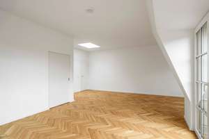 Zeitlose Architektur & nachhaltiger Komfort – Sonnige Dachgeschosswohnung in Potsdam – Die vollständige Adresse der Immobilie erhältst du vom Anbieter., 14469 Potsdam West, Potsdam – Vorschaubild 3