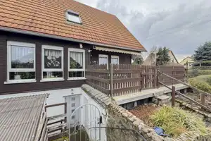 Traum vom Eigenheim am ruhigen Ortsrand von Schkeuditz OT Papitz – Nordsachsen (Kreis) – Vorschaubild 15