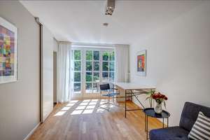 Möbliert: Wunderschönes Stadthaus in ruhiger Innenhoflage – Die vollständige Adresse der Immobilie erhältst du vom Anbieter., 80469 Gärtnerplatz, München – Vorschaubild 9