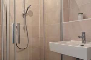 Alltagstaugliche 1-Zimmer-Wohnung in München Perlach – kyivstr. 8, 81735 Waldtrudering, München – Vorschaubild 5