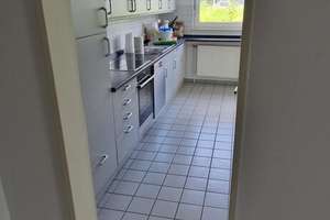 + Derendorf + 3-Zimmer-Gartenwohnung + barrierearm + ca. 74 m² + – Die vollständige Adresse der Immobilie erhältst du vom Anbieter., 40476 Golzheim, Düsseldorf – Vorschaubild 4