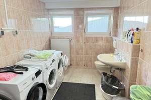 REIZVOLLES 1- / 2-FAMILIENHAUS
MIT WINTERGARTEN UND GROSSEM GARTEN IN SCHÖNER RANDLAGE – Die vollständige Adresse der Immobilie erhältst du vom Anbieter., 74545 Michelfeld – Vorschaubild 22