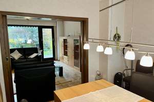 Freistehendes 4,5 Zimmer- Einfamilienhaus in begehrter Waldrandlage Rosenhöhe – 63069 Vorderwald-Rosenhöhe, Offenbach am Main – Vorschaubild 11