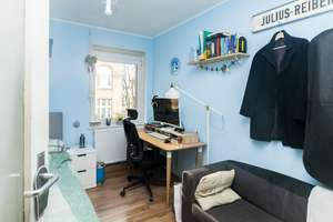 Solide Anlage im Johannesviertel – Die vollständige Adresse der Immobilie erhältst du vom Anbieter., 64293 Darmstadt-Nord, Darmstadt – Vorschaubild 6