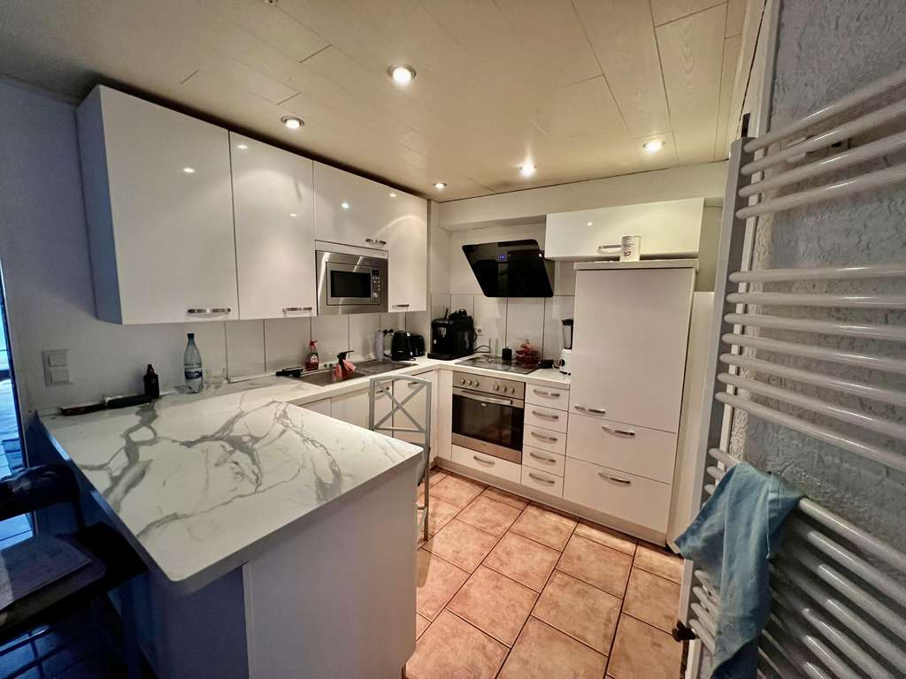 Immobilie in Sarstedt - Wohnen mit Charme auf drei Ebenen - Bild 3