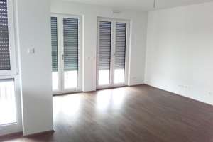 Helle und großzügige 3-Zimmer Wohnung mit Balkon in München Aubing-Süd – Die vollständige Adresse der Immobilie erhältst du vom Anbieter., 81249 Aubing-Süd, München – Vorschaubild 4