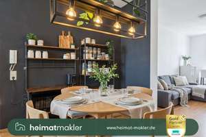 Altbaucharme in Top-Lage – 2-Zimmer-Wohnung am Kanal – Die vollständige Adresse der Immobilie erhältst du vom Anbieter., 4109 Zentrum-West, Leipzig – Vorschaubild 5