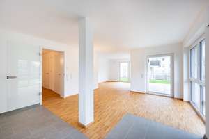 3-Zimmer-Wohnung mit Terrasse Wü/Frauenland – Die vollständige Adresse der Immobilie erhältst du vom Anbieter., 97074 Frauenland, Würzburg – Vorschaubild 1
