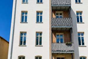 Sanierte 2-Zimmer-Altbauwohnung mit Süd-Ost-Balkon in Babelsberg Süd - Provisionsfrei – Großbeerenstraße 89, 14482 Babelsberg Süd, Potsdam – Vorschaubild 5