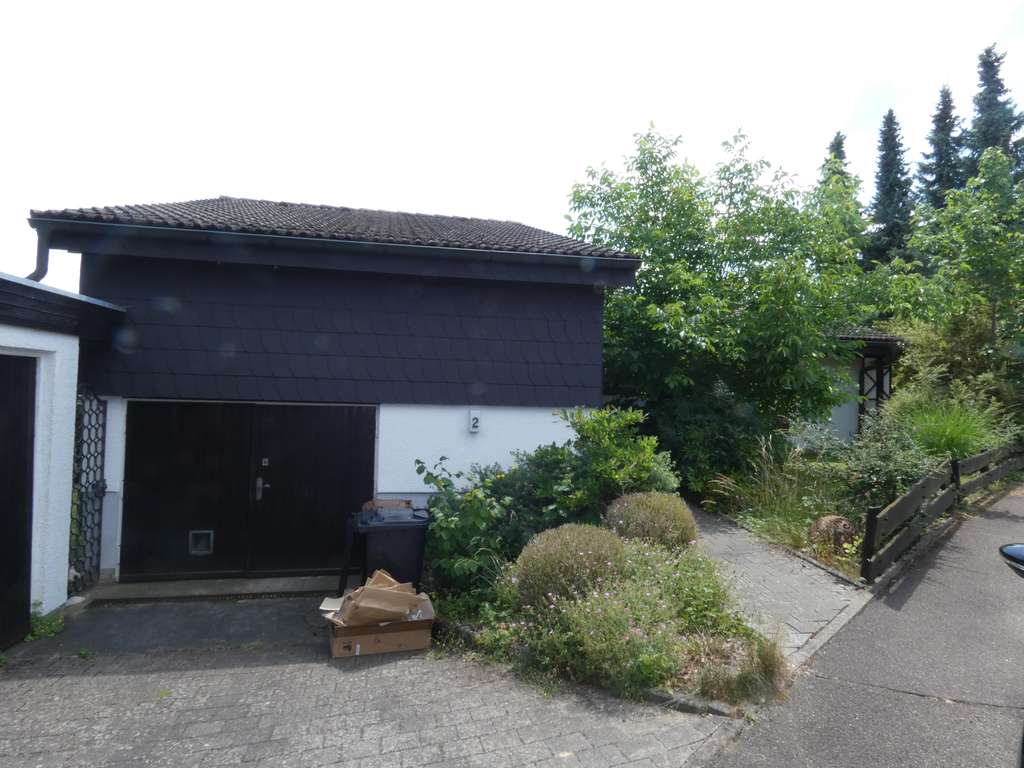 Immobilie in Königsbronn - Königsbronn ein besonderes Haus - Bild 4