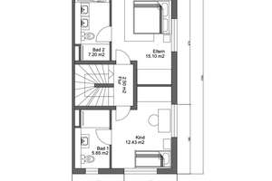 Zeitlose Eleganz in Berg – Modernes Doppelhaus mit großzügigem Garten – Die vollständige Adresse der Immobilie erhältst du vom Anbieter., 82335 Berg – Vorschaubild 19