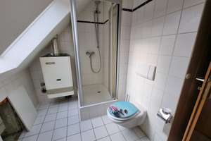 Schöne Maisonettewohnung mit ausgebautem Dachboden – Lyraweg 2, 30455 Badenstedt, Hannover – Vorschaubild 6