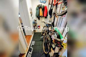 Tauschwohnung: 49 m² Wohnung in Dresden, Neustadt – Johann-Meyer-Straße 2, 1097 Leipziger Vorstadt, Dresden – Vorschaubild 14