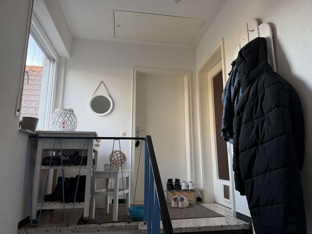 Immobilie in Nehren - Wohnen wie im eigenen Haus – Charmante Haushälfte mit großem Garten in Bestlage von Nehren - Bild 1