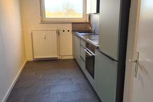 3-Zimmer-Wohnung 60qm mit großem Süd-West-Balkon in Walle – Die vollständige Adresse der Immobilie erhältst du vom Anbieter., 28217 Utbremen, Bremen – Vorschaubild 9