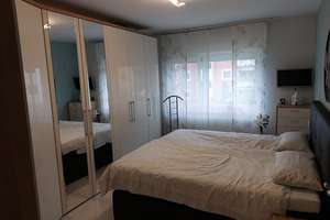 Helle 3-Zimmer-Wohnung mit Balkon, Keller und hochwertiger Einbauküche in Köln-Nippes - 67qm  – Josef-Bayer-Straße 7, 50733 Nippes (Ortsteil), Köln – Vorschaubild 6