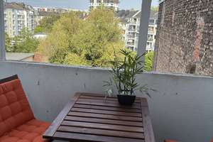 Helle und ruhige 2-Zimmer-Wohnung in Bestlage – Schirmerstraße 20, 40211 Pempelfort, Düsseldorf – Vorschaubild 5