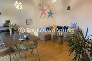 Tauschwohnung: 2-Zimmer-Wohnung in Leipzig Süd zum Tausch
