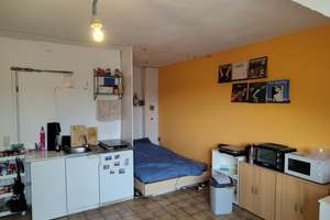  Suche Nachmieter für meine 1-Zimmer Wohnung in Altstadt/Süd 