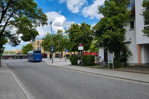Befristet für 1 Jahr ! Kompakte 1-Zimmer-Wohnung in München-Allach – Vesaliusstraße 2, 80999 Untermenzing, München – Vorschaubild 9