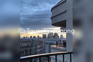 Tauschwohnung: Gemütliche 2-Zimmer-Wohnung in Bornheim/Ostend – 60314 Ostend, Frankfurt am Main – Vorschaubild 10