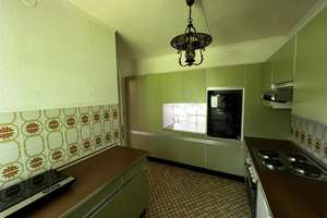 Freistehender Bungalow in Alt-Mariendorf – 135m² + Souterrain, provisionsfrei & bezugsfrei – Wendelsteinweg 44a, 12107 Mariendorf, Berlin – Vorschaubild 13