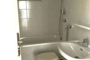 2-Zimmer-Wohnung mit Balkon in ruhiger zentraler Lage - provisionsfrei – Maria-Luiko-Str. 16, 80636 Alte Kaserne, München – Vorschaubild 8