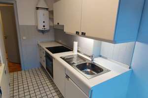 Helle 3-Zimmer Wohnung in Aachen Innenstadt – Jakobstraße 43, 52064 Lindenplatz, Aachen – Vorschaubild 6