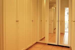 Hausgefühl statt Wohnung | 168 m² Maisonette | Kamin | Terrasse | Doppelgarage | frei 01.10. – Die vollständige Adresse der Immobilie erhältst du vom Anbieter., 90766 Unterfarrnbach, Fürth – Vorschaubild 13