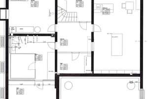 Triple A Haus mit 304 qm Whfl. und Stadtwaldblick in Deckstein – Die vollständige Adresse der Immobilie erhältst du vom Anbieter., 50935 Lindenthal (Ortsteil), Köln – Vorschaubild 23