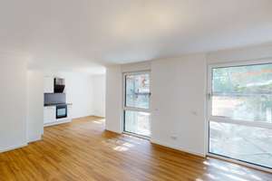 Einziehen und Wohlfühlen: 3-Zimmer-Wohnung mit EBK und Balkon – Die vollständige Adresse der Immobilie erhältst du vom Anbieter., 47803 Inrath/Kliedbruch, Krefeld – Vorschaubild 3