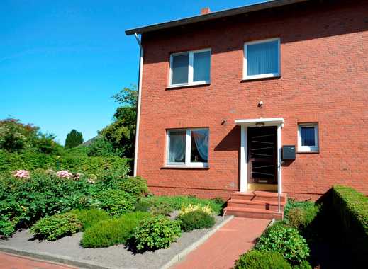 Doppelhaushälfte Kaufen Papenburg