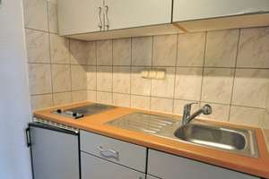 Gemütliches  Singleappartement mit tollem Domblick – Hansaring 19, 50670 Neustadt/Nord, Köln – Vorschaubild 15