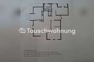 Tauschwohnung: Sonnige 3,5 Raum Wohnung am Rande von Pieschen – Die vollständige Adresse der Immobilie erhältst du vom Anbieter., 1139 Mickten, Dresden – Vorschaubild 5