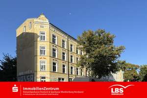 Kapitalanlage in der KTV mit Balkon