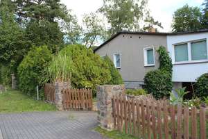 ***Oase der Ruhe in Groß Glienicke, lichtdurchfluteter Bungalow  in Seenähe!*** – Die vollständige Adresse der Immobilie erhältst du vom Anbieter., 14476 Groß Glienicke, Potsdam – Vorschaubild 4