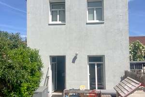 Die Freiheit eines Stadthauses, verbunden mit dem Komfort einer WEG – Die vollständige Adresse der Immobilie erhältst du vom Anbieter., 1157 Cotta (Stadtteil), Dresden – Vorschaubild 3