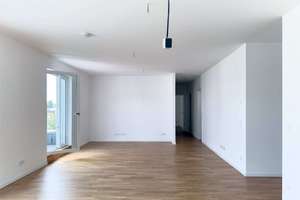 Traumhaftes 4-Zimmer-Penthouse im Neubau mit großer Terrasse * Nähe Orankesee – Schöneicher Straße 3, 13055 Alt-Hohenschönhausen, Berlin – Vorschaubild 6